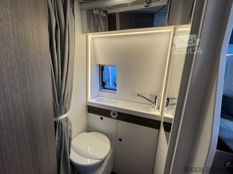 Karavan VanTourer 630 L Comfort * Prime Paket