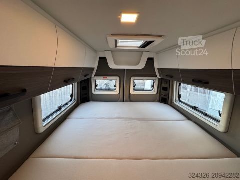 Karavan VanTourer 630 L Comfort * Prime Paket