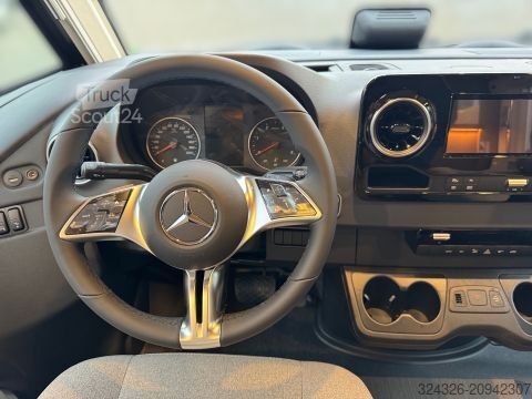 Integraal camper Carthago C2-tourer I 143 KB-LE comfort 4.2t MB*4,2to.*170PS