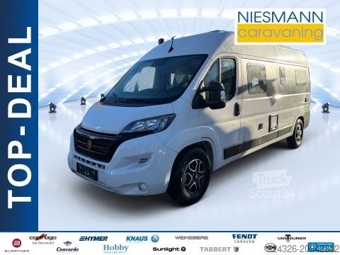 Karavan VanTourer 600 L Comfort * Prime Paket