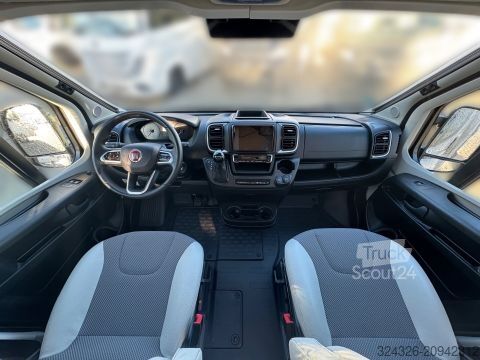 Karavan VanTourer 600 L Comfort * Prime Paket