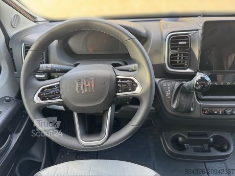 Yarı entegre karavan Sunlight T 67 Adventure Edition Automatik