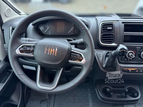 Yarı entegre karavan Sunlight T 67S Automatik