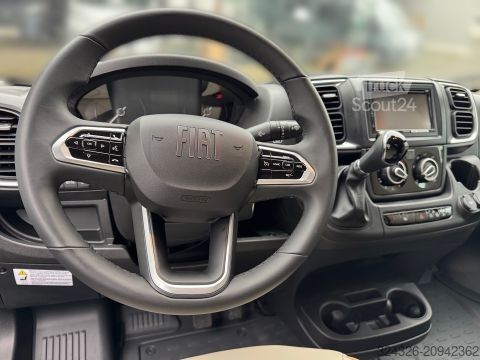 Caravan/camper Bürstner B66 C 600