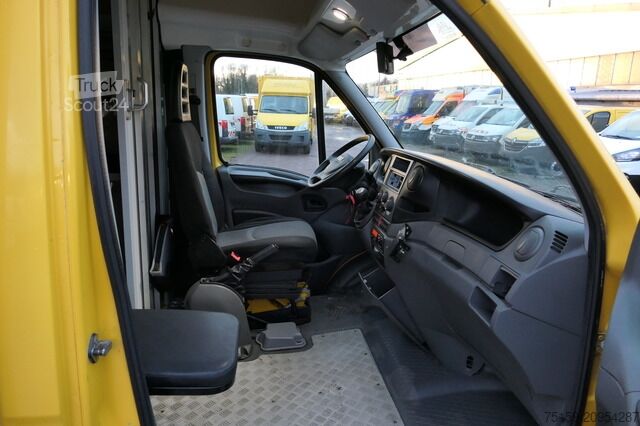 Furgão fechado iveco Daily 50C15 COC