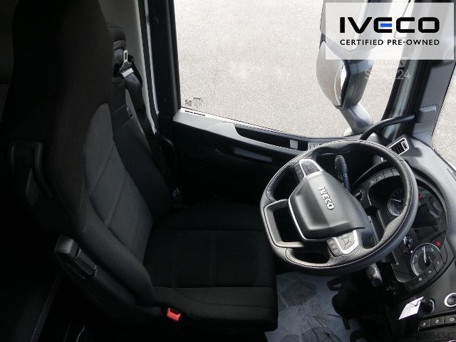 LKW-Fahrgestell IVECO AS260S46Y/PS CNG