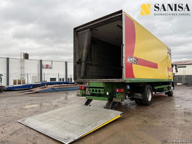 Camion frigorifique MAN TGM 18.290/LBW/Thermo King T-1200R/2 Kammer Kühl