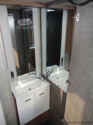 Caravana TABBERT Senara 550 E -neu- Mod. 24 *viele Extras*