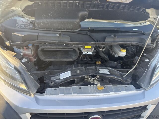 Campervan Fiat Ducato Camper | 2 Schlafplätze Küche | Reisefertig