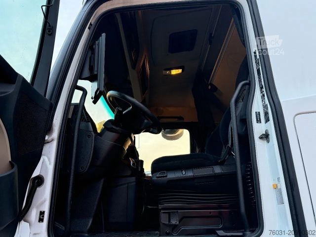 Tracteur routier standard MERCEDES-BENZ Actros 1845 4X2 Spring/Air Mirrorcam Retarder Cl