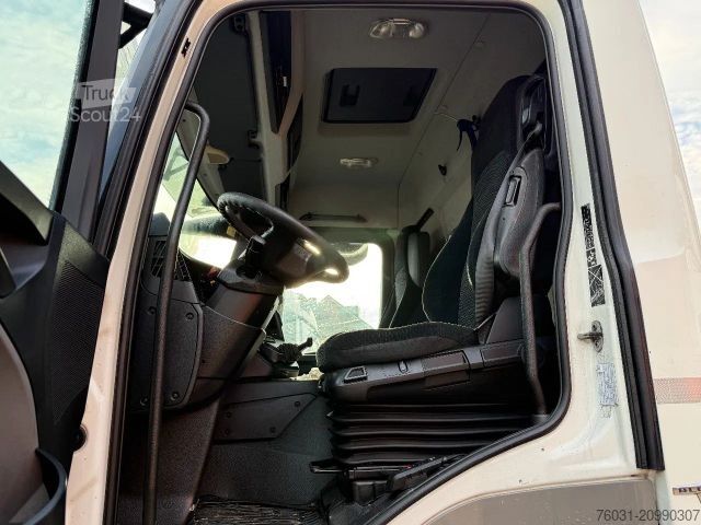 Tracteur routier standard MERCEDES-BENZ Antos 1843 4X2 Tractor-unit Spring/Air Retarder