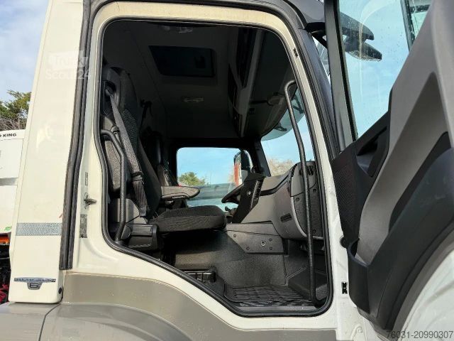 Tracteur routier standard MERCEDES-BENZ Antos 1843 4X2 Tractor-unit Spring/Air Retarder