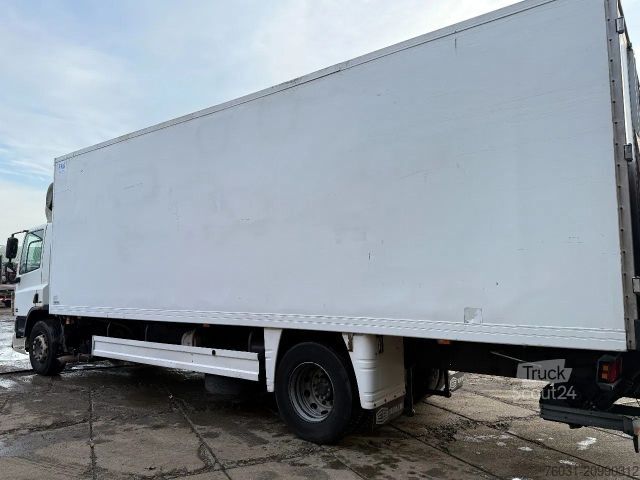 Camion frigorifique DAF CF 75.310 4X2 Carier Frigo Spring/Air EURO5