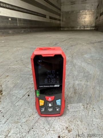 Camion frigorifique DAF CF 75.310 4X2 Carier Frigo Spring/Air EURO5