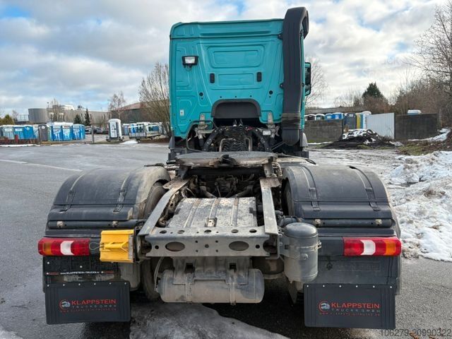 Tracteur routier standard MERCEDES-BENZ 1846 HAD Arocs / 4x4x