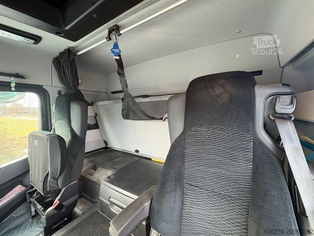 Tracteur routier standard MERCEDES-BENZ 1846 HAD Arocs / 4x4x