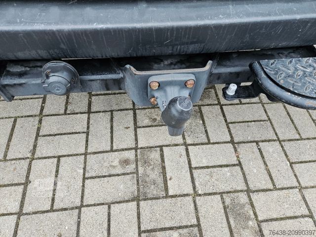 Duba panelată MERCEDES-BENZ Sprinter 316 CDI 7G|3,5tAHK|1.HD|TÜV,ÖL,BREMSneu