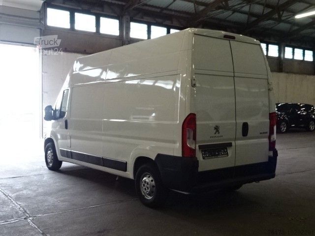Βαν με ψηλή οροφή PEUGEOT Boxer Kasten 335 L3H3 Pro BlueHDi 140 Klima PPS