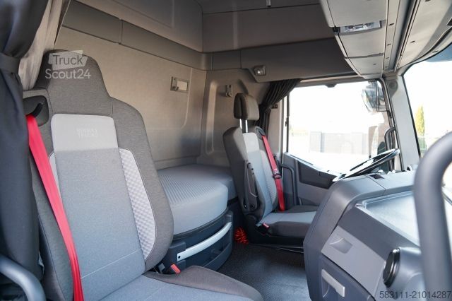 Standard tractor unit RENAULT T 480 / RETARDER / 2022 / 13 LITROWY / SPROWADZ