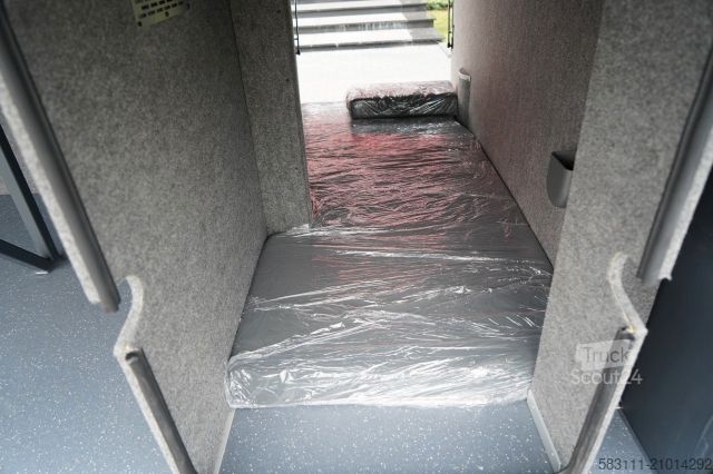 Bus MAN LIONS COACH R08 / EURO 6 / FABRYCZNIE NOWY / DOS