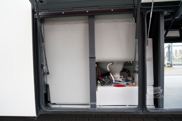 Bus MAN LIONS COACH R08 / EURO 6 / FABRYCZNIE NOWY / DOS