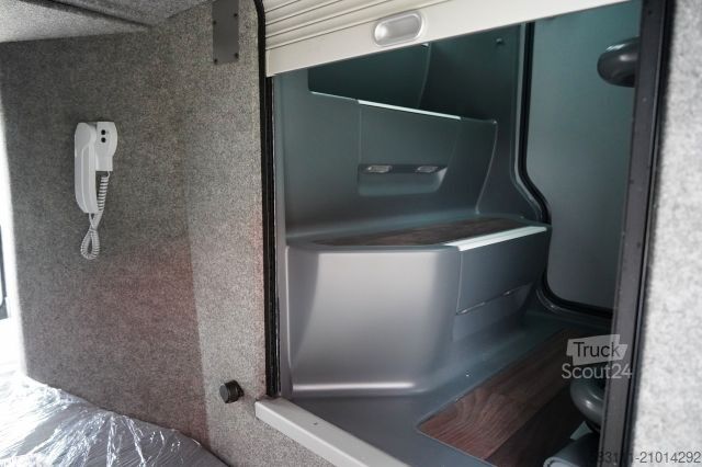 Bus MAN LIONS COACH R08 / EURO 6 / FABRYCZNIE NOWY / DOS