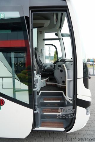 Bus MAN LIONS COACH R08 / EURO 6 / FABRYCZNIE NOWY / DOS