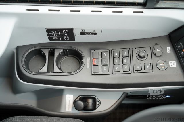 Bus MAN LIONS COACH R08 / EURO 6 / FABRYCZNIE NOWY / DOS