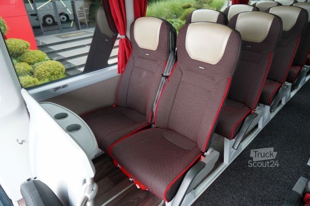 Bus MAN LIONS COACH R08 / EURO 6 / FABRYCZNIE NOWY / DOS