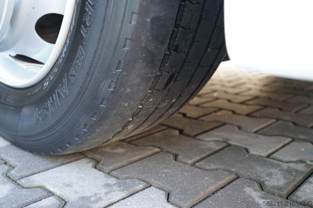 Tracteur routier standard MAN TGX 18.440 / XLX / MEGA / MANUAL / LOW DECK  