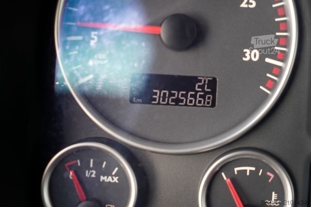 Tracteur routier standard MAN TGX 18.440 / XLX / MEGA / MANUAL / LOW DECK  