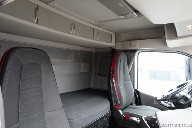 Τυπική μονάδα τράκτορα VOLVO FH 540 /HYDRAULIKA DWUOBWODOWA  / NISKA KABINA 