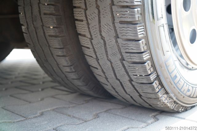 Medzimestský autobus IVECO KAPENA / EURO6 / MANUAL / KLIMATYZACJA / SPROWAD