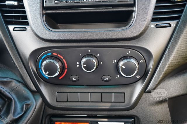 Medzimestský autobus IVECO KAPENA / EURO6 / MANUAL / KLIMATYZACJA / SPROWAD