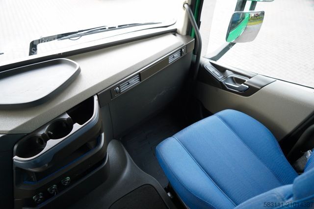 Tracteur routier standard VOLVO FH 500 / I-SAVE / RETARDER / HYDRAULIKA / I-PARK