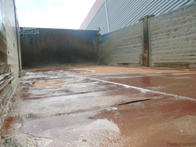 Camion-benne tricar MAN T39 26.403 6x4 T39 26.403 6x4