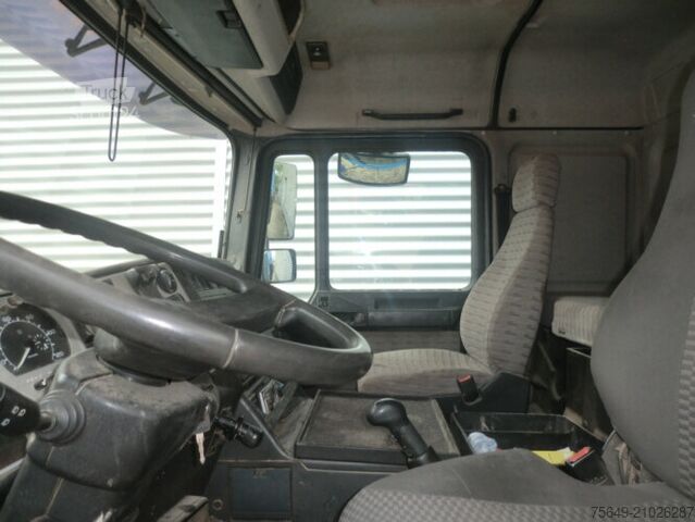 Camion-benne tricar MAN T39 26.403 6x4 T39 26.403 6x4