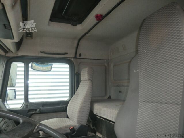 Camion-benne tricar MAN T39 26.403 6x4 T39 26.403 6x4