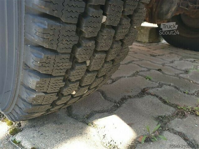 Customized van Pfau S 85 4x4 PFAU S 85 4x4