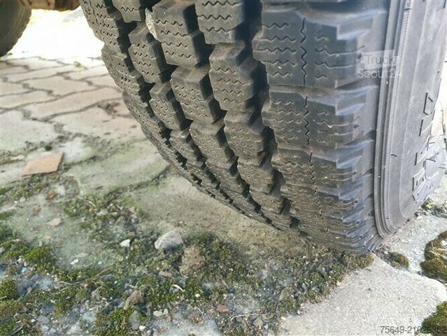 Customized van Pfau S 85 4x4 PFAU S 85 4x4