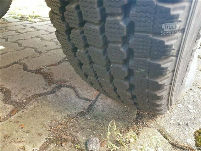 Customized van Pfau S 85 4x4 PFAU S 85 4x4