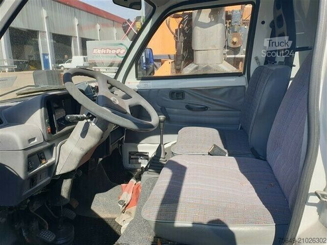 Customized van Pfau S 85 4x4 PFAU S 85 4x4