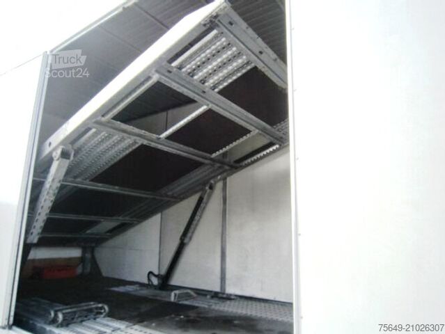 Autodraagtruck MAN TGM 12.280BL 4x2