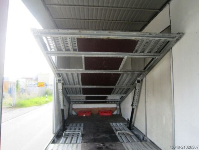 Autodraagtruck MAN TGM 12.280BL 4x2