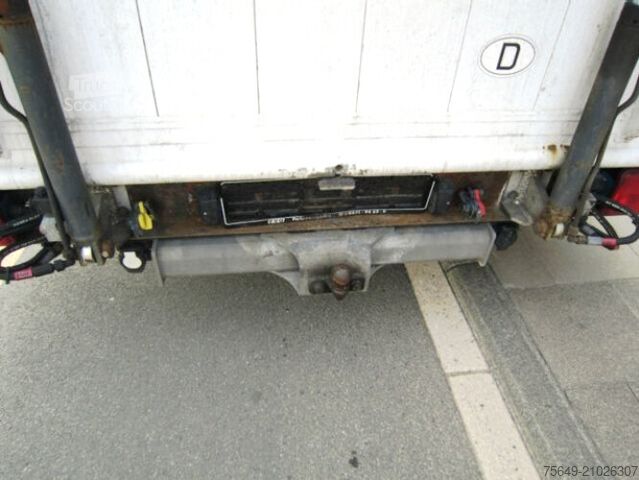 Autodraagtruck MAN TGM 12.280BL 4x2