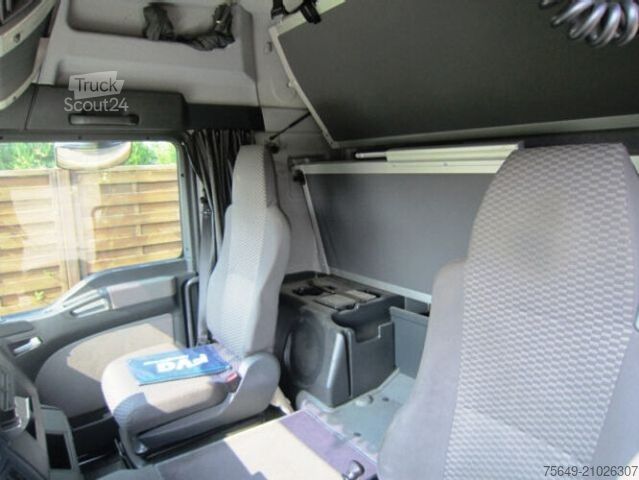 Autodraagtruck MAN TGM 12.280BL 4x2