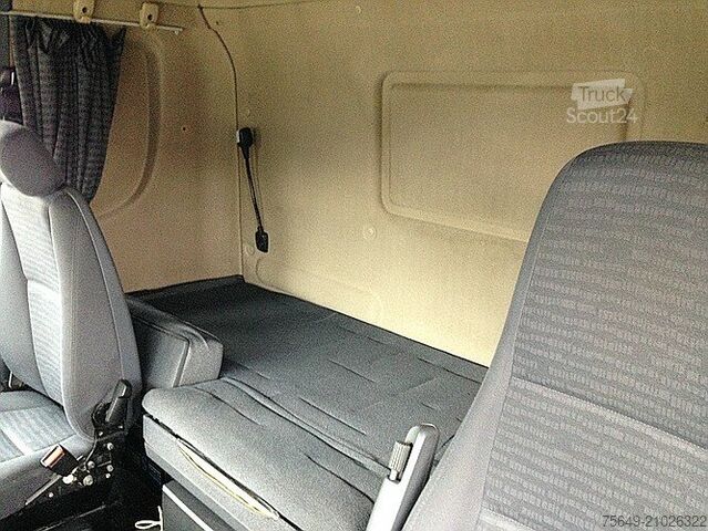 Camion à usage spécial Scania R 420 4x2 R420 4x2 Lowliner, Twin Tec Rußfilterkat