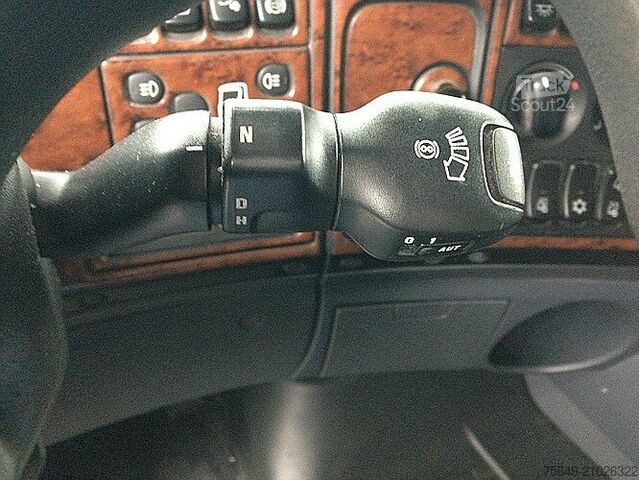 Camion à usage spécial Scania R 420 4x2 R420 4x2 Lowliner, Twin Tec Rußfilterkat