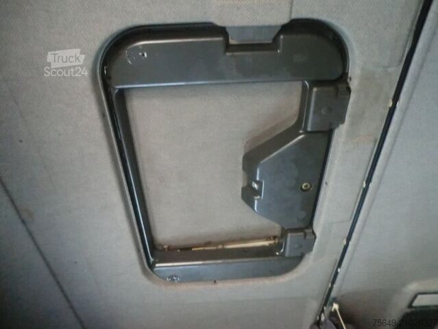 Camion caisson Iveco EuroTech 190E40 4x2 Euro Tech 190E40, Möbelkoffer, 49 cbm