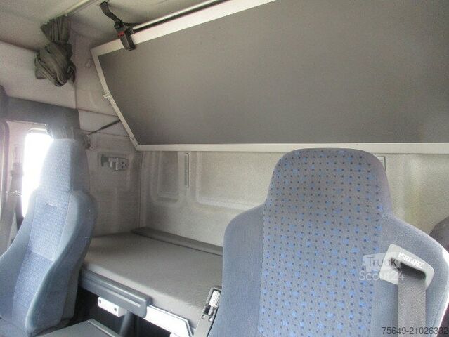 Autolaadkraan MAN TGL 12.240 BL 4x2 TGL 12.240BL 4x2, mit Kran Hiab 088 mit Funk